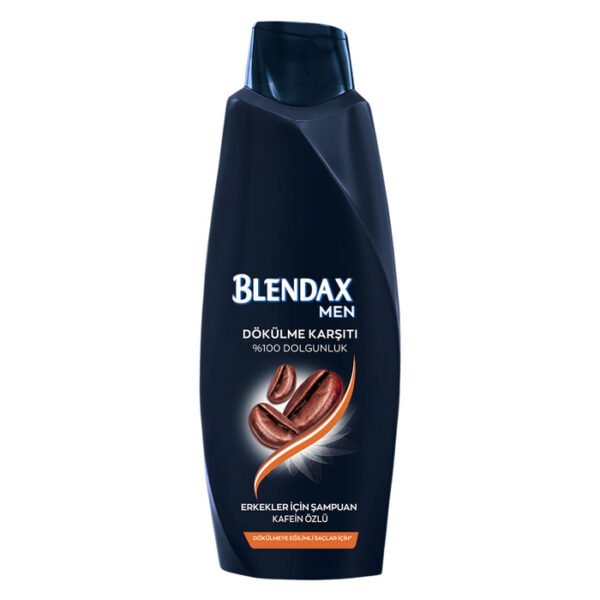 Şampuan Dökülme Karşıtı 500 Ml