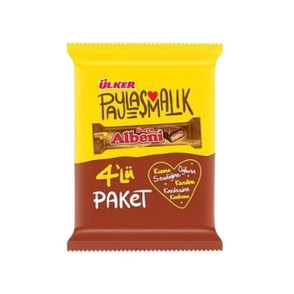 Albeni 160 Gr