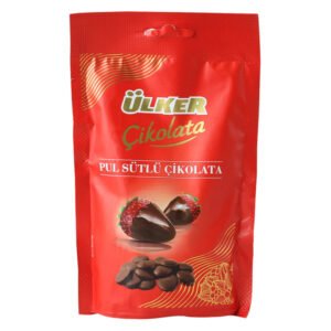 Pul Sütlü Çikolata 100 Gr