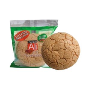 Fındıkçı Ali Acıbadem 90 gr