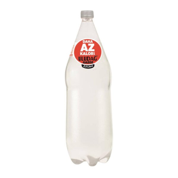 Gazoz Az Şekerli 2,5 Lt