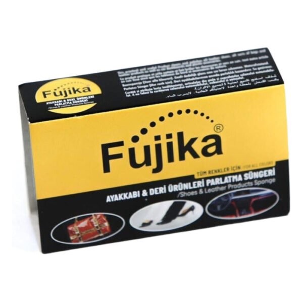 FUJIKA PARLATMA SUNGERI EKO 1 ADET