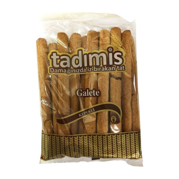 Kepekli Galete 200 gr