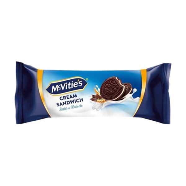 Cream Sandwich 90 gr