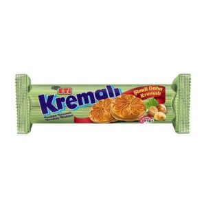 Kremalı Fındıklı 61 Gr