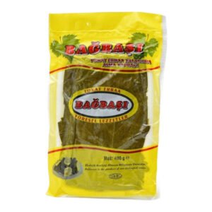 Bağbaşı Erbaa Salamura Sarma Yaprağı 400 Gr