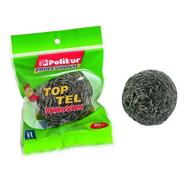 TOPTEL BULAŞIK TELİ