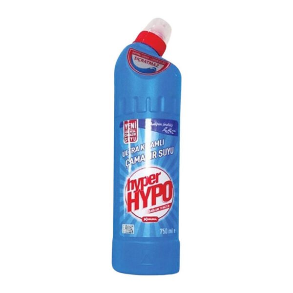 Ultra Çamaşır Suyu Okaliptus 750 Ml