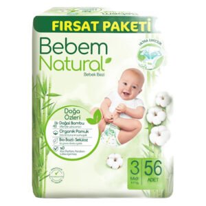 Fırsat Paket 3 Mıdı 56'lı