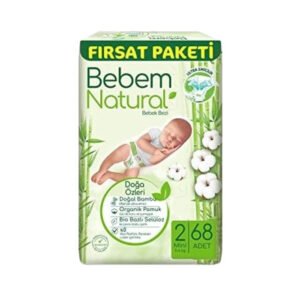 Fırsat Paket 2 Mını 68'li