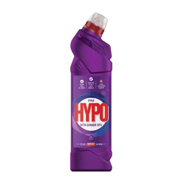 Çamaşır Suyu Ultra Lavanta 750 Ml
