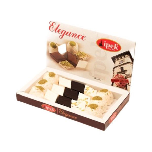 Pişmaniye Elegance 280 Gr