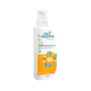Güneş Kremi Spf 30 Yetişkin 200 Ml