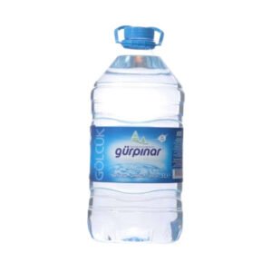 Su Pet Şişe 5 Lt