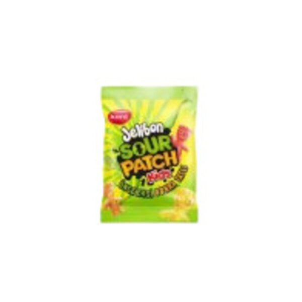 Jelibon Sour Patch Kids  40 Gr