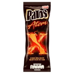 Atom 30 Gr