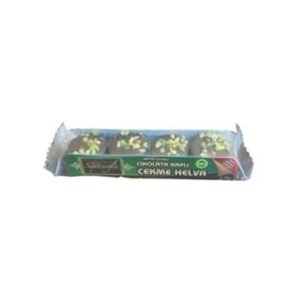 Çikolata Kaplı Helva 40 Gr