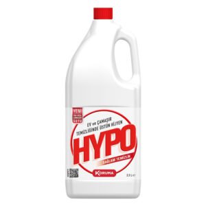 Çamaşır Suyu Normal 2,5 Kg