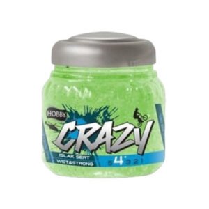 Jöle Crazy Head-sert 150 Ml