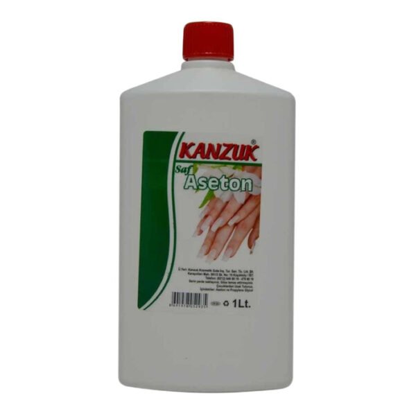 Aseton 100 ml
