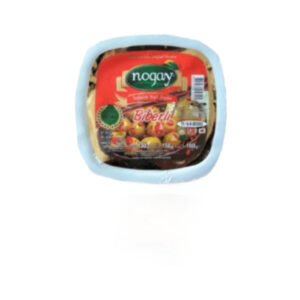 Biberli Yeşil Zeytin 130 Gr