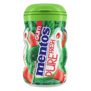 Sakız Pure Fresh Pocket Bottle Karpuz 30 Gr
