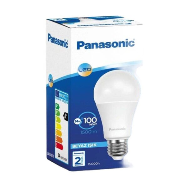 Led Beyaz 14w-100 W