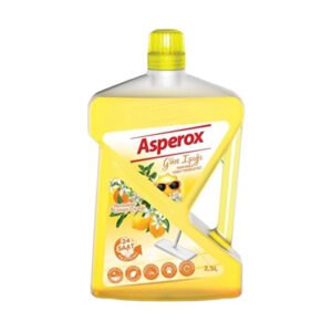 Yüzey Temizleyici Gün Işığı Parfümlü 2.5 Lt
