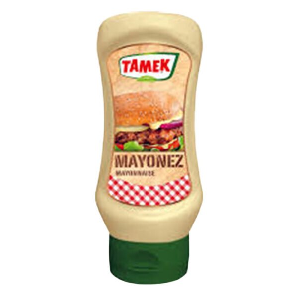 Mayonez 540 Gr