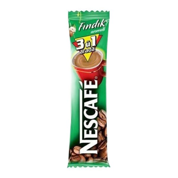 3'ü 1 Arada Fındıklı 17 Gr