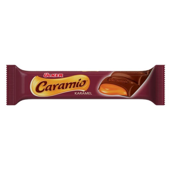 Caramio Karamel 32 Gr