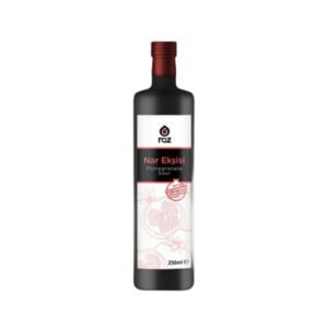 Raz Doğal Ve Katkısız Nar Ekşisi 250 ml