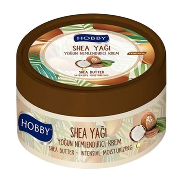 Shea Yagı Krem 250 Ml