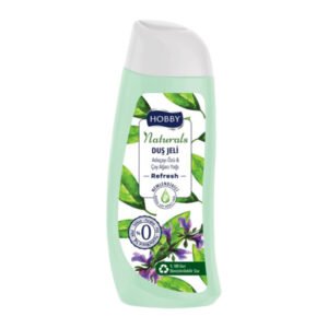 Hobby Duş Jeli Adaçayı Özü 500ml