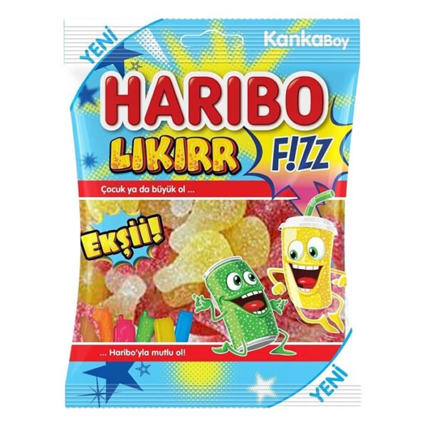 Fizz Lıkırr 70 Gr