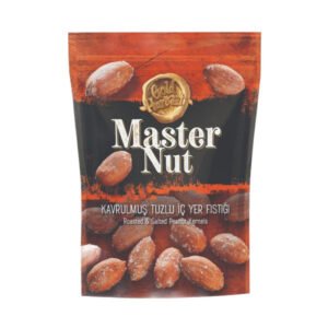 Yer Fıstığı İç Tuzlu 160 Gr