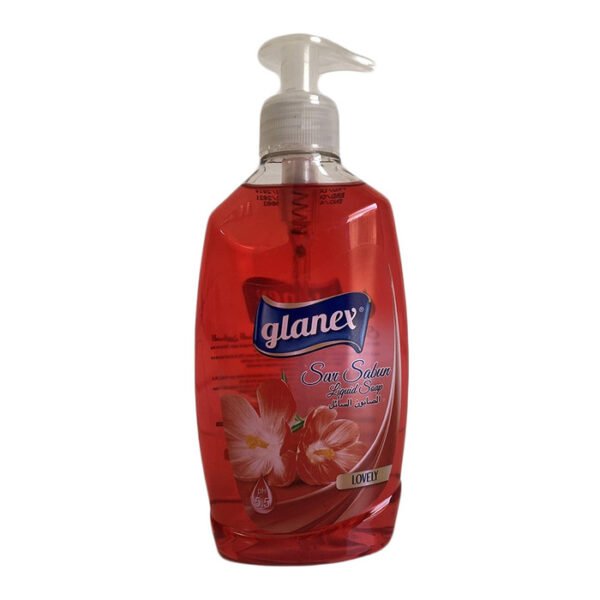 Lovely Sıvı Sabun 400 ml