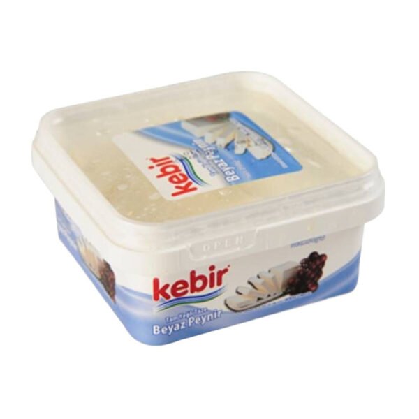 Tam Yağlı Taze Beyaz Peynir 250 Gr