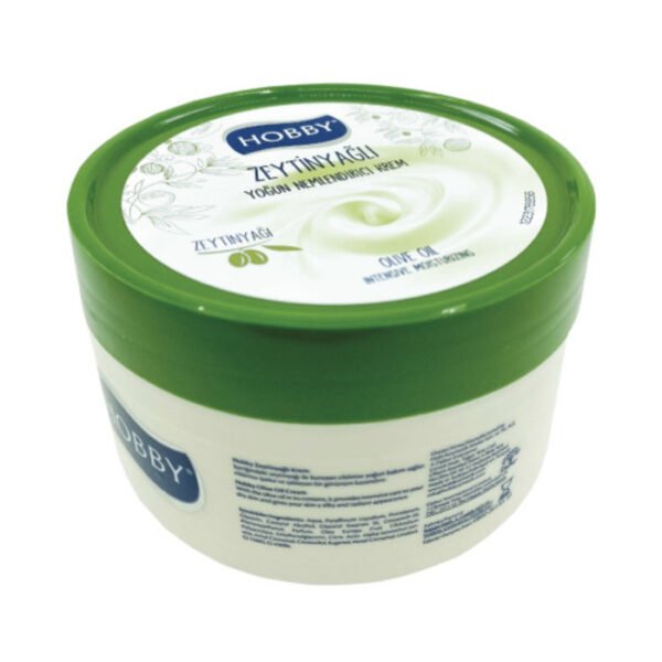 Krem Yoğun Nemlendirici 250 Ml