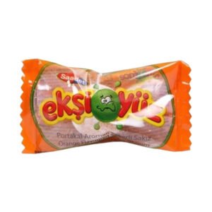 Ekşi Yüz Portakal Aromalı