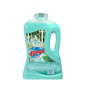 Yüzey Temizleyici Fresh Ferah Evim 2.5 Lt