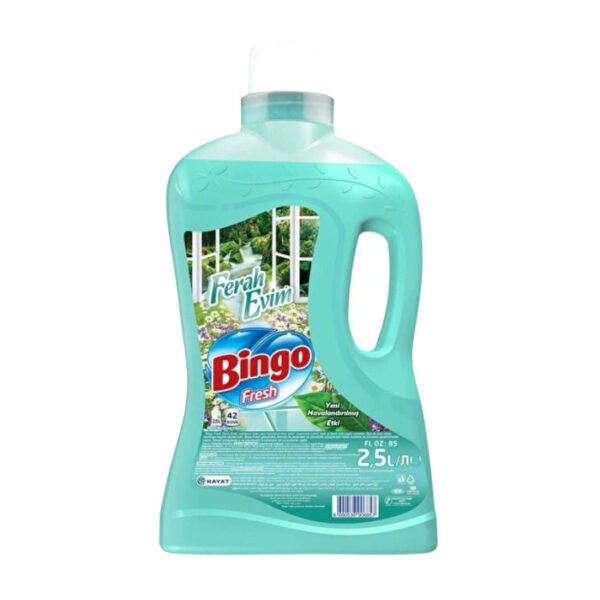 Yüzey Temizleyici Fresh Ferah Evim 2.5 Lt