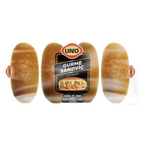 Ekmeği Sandviç Gurme 4x300 Gr