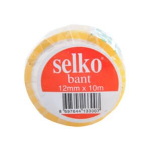 Selko Para Bandı 12mmX10mm