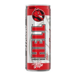 Energy Drınk 250 Ml