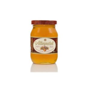 Süzme Çiçek Balı 240 Gr