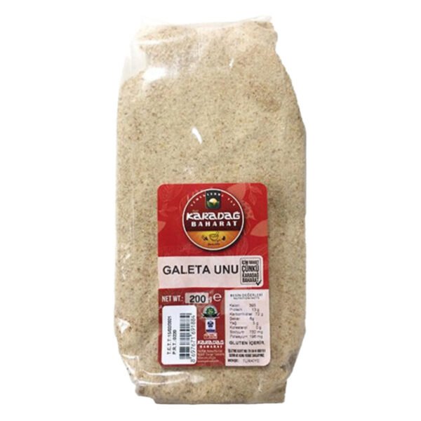 Galeta Unu 500 gr