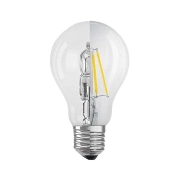 Led Ampul Beyaz Işık 12 W