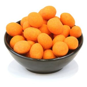 Fıstık Soslu