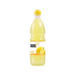 Sosi Limon Suyu 1000ml